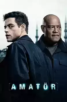 Amatör