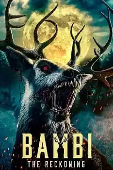 Bambi The Reckoning