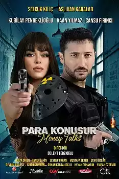 Para Konuşur