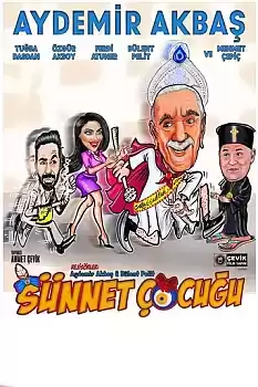 Sünnet Çocuğu