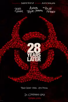 28 Yıl Sonra