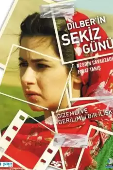 Dilber'in Sekiz Günü