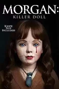 Morgan Killer Doll
