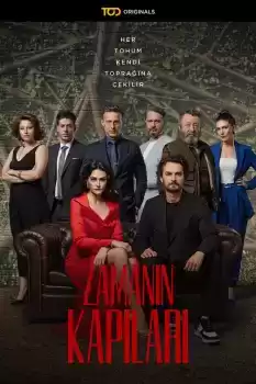 Zamanın Kapiları