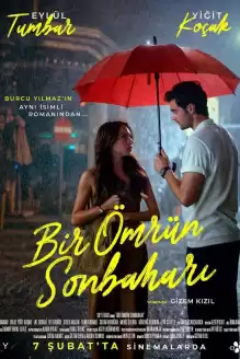 Bir Ömrün Sonbaharı