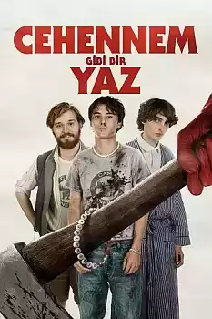 Cehennem Gibi Bir Yaz