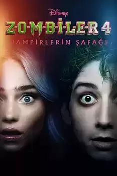 Zombiler 4 Vampirlerin Şafağı