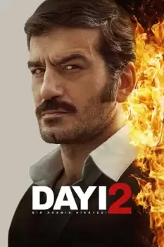 Dayı Bir Adamın Hikayesi 2