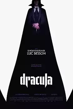 Drakula Bir Aşk Hikayesi