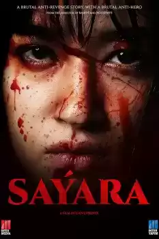Saỷara İntikam Meleği