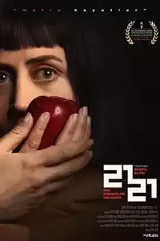 Bir Zamanlar Gelecek 2121