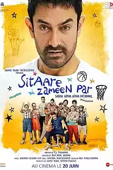 Sitaare Zameen Par