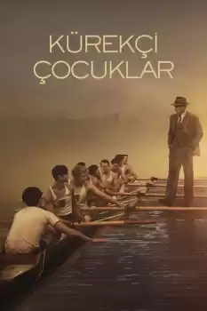 Kürekçi Çocuklar