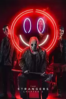 Ziyaretçiler Bölüm 2