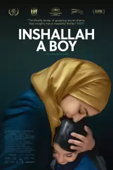 İnşallah Erkek Olur