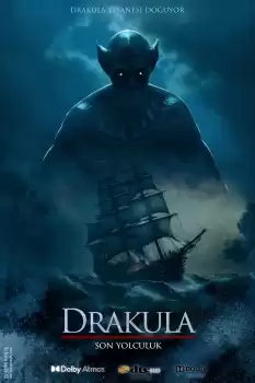 Drakula Son Yolculuk