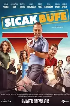 Sıcak Büfe