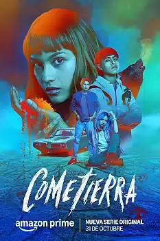Cometierra