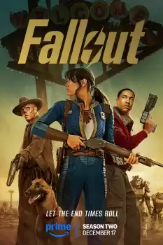 Fallout