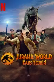 Jurassic World: Chaos Theory