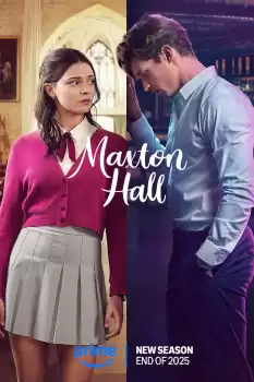 Maxton Hall - Aramızdaki Dünya