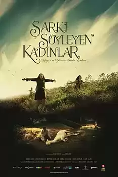Şarkı Söyleyen Kadınlar