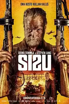 Sisu Road To Revenge