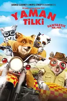 Yaman Tilki