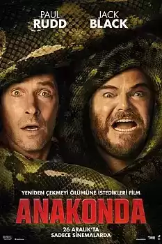Anakonda