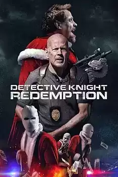 Dedektif Knight 2 Kefaret 