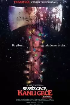 Sessiz Gece, Kanlı Gece