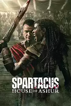 Spartacus Ashur Hanedanı 