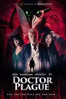 Doctor Plague
