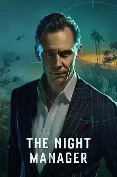 Gece Müdürü