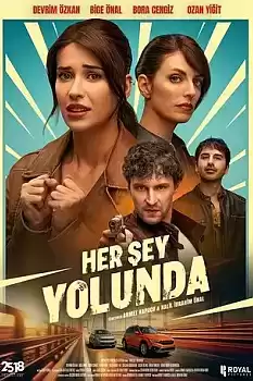 Her Şey Yolunda