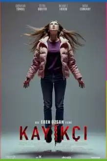 Kayikçi