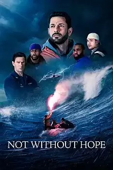 Not Without Hope