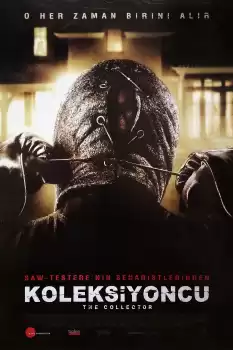 Koleksiyoncu
