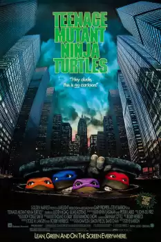 Ninja Kaplumbağalar