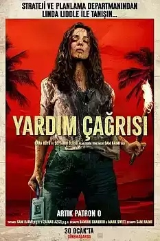 Yardım Çağrısı