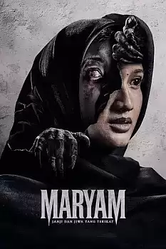 Maryam Anlatılmamış Hikaye