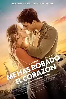 Me Has Robado El Corazón