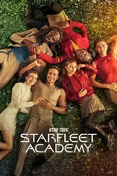 Star Trek Starfleet Academy