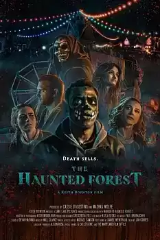 The Haunted Forest
