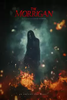 The Morrigan
