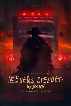 Kabus Gecesi Diriliş