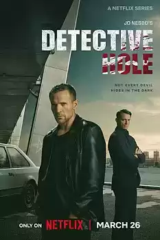 Jo Nesbo's Detective Hole 