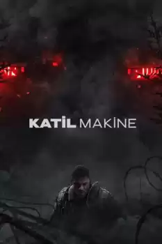 Katil Makine