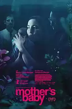 Mother's Baby