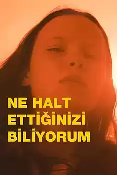 Ne Halt Ettiğinizi Biliyorum